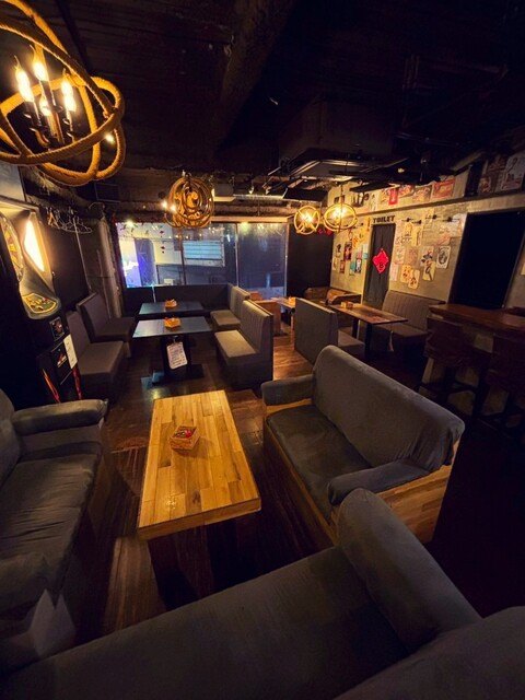 MaReaNa 店内写真1