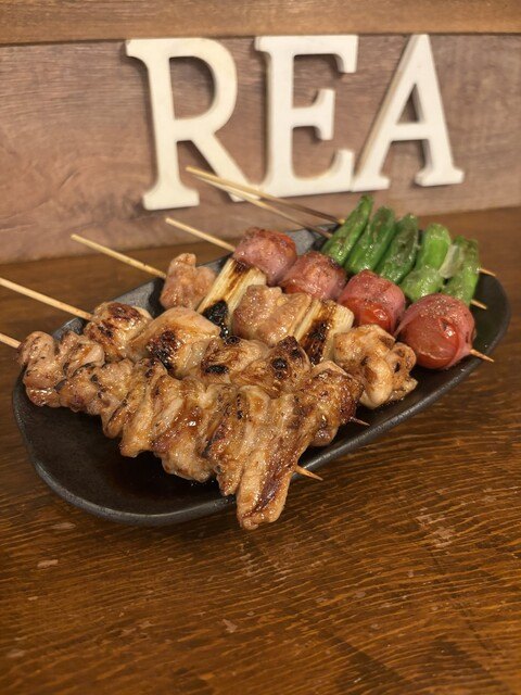 料理イメージ