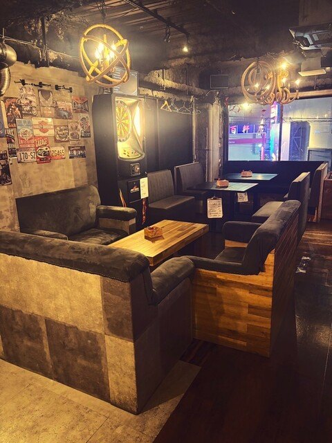 MaReaNa 店内写真2
